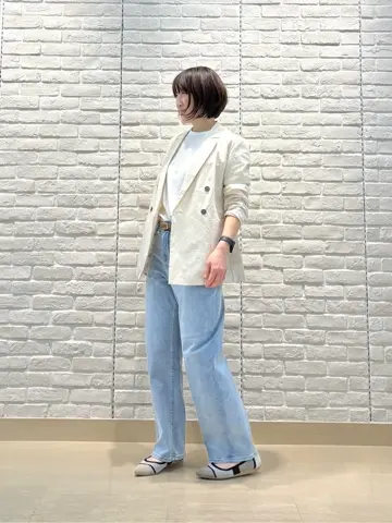 UNFILO 藤村 コーディネート画像