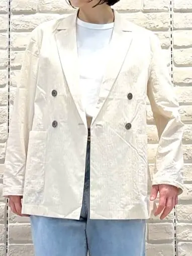 UNFILO 藤村 コーディネート画像