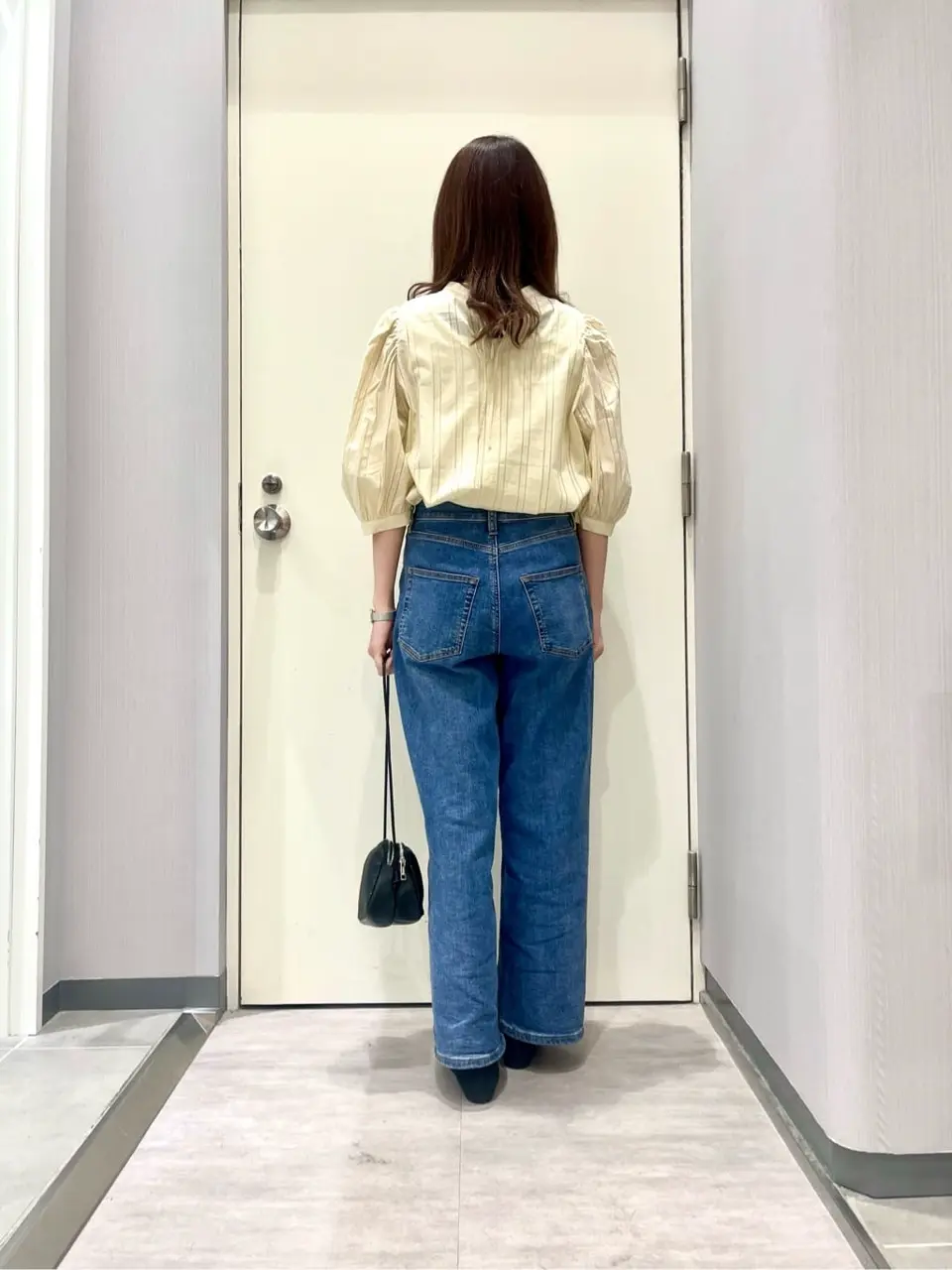 UNFILO 金井 コーディネート画像