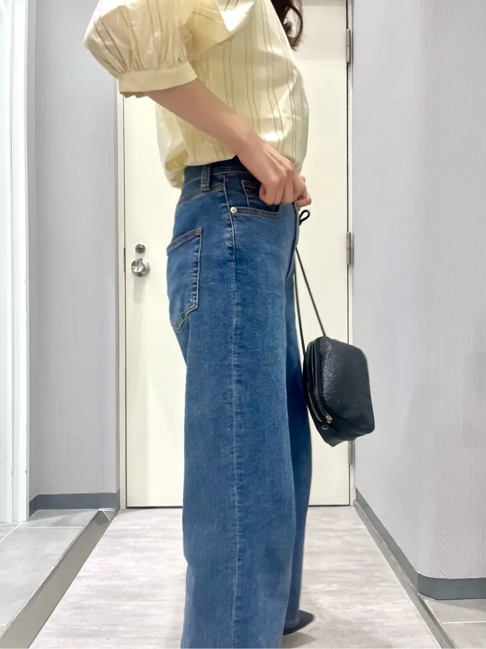 UNFILO 金井 コーディネート画像