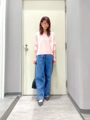 UNFILO 金井 コーディネート画像