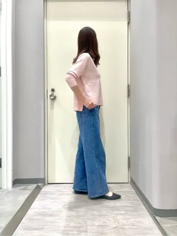 UNFILO 金井 コーディネート画像