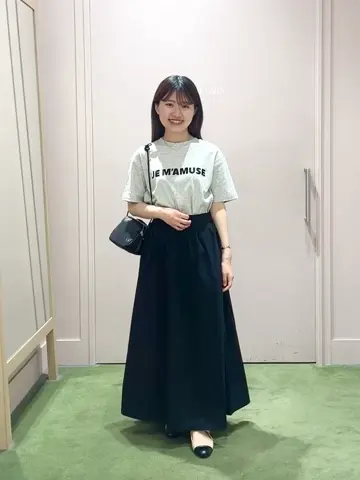 UNFILO 今堀 コーディネート画像