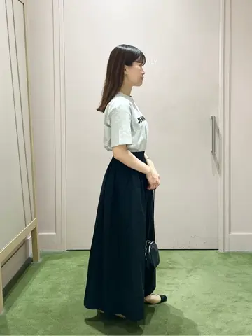 UNFILO 今堀 コーディネート画像