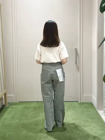 UNFILO 今堀 コーディネート画像