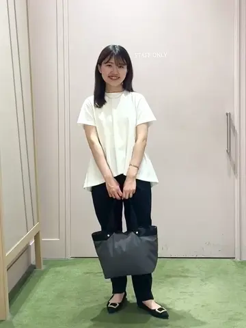 UNFILO 今堀 コーディネート画像