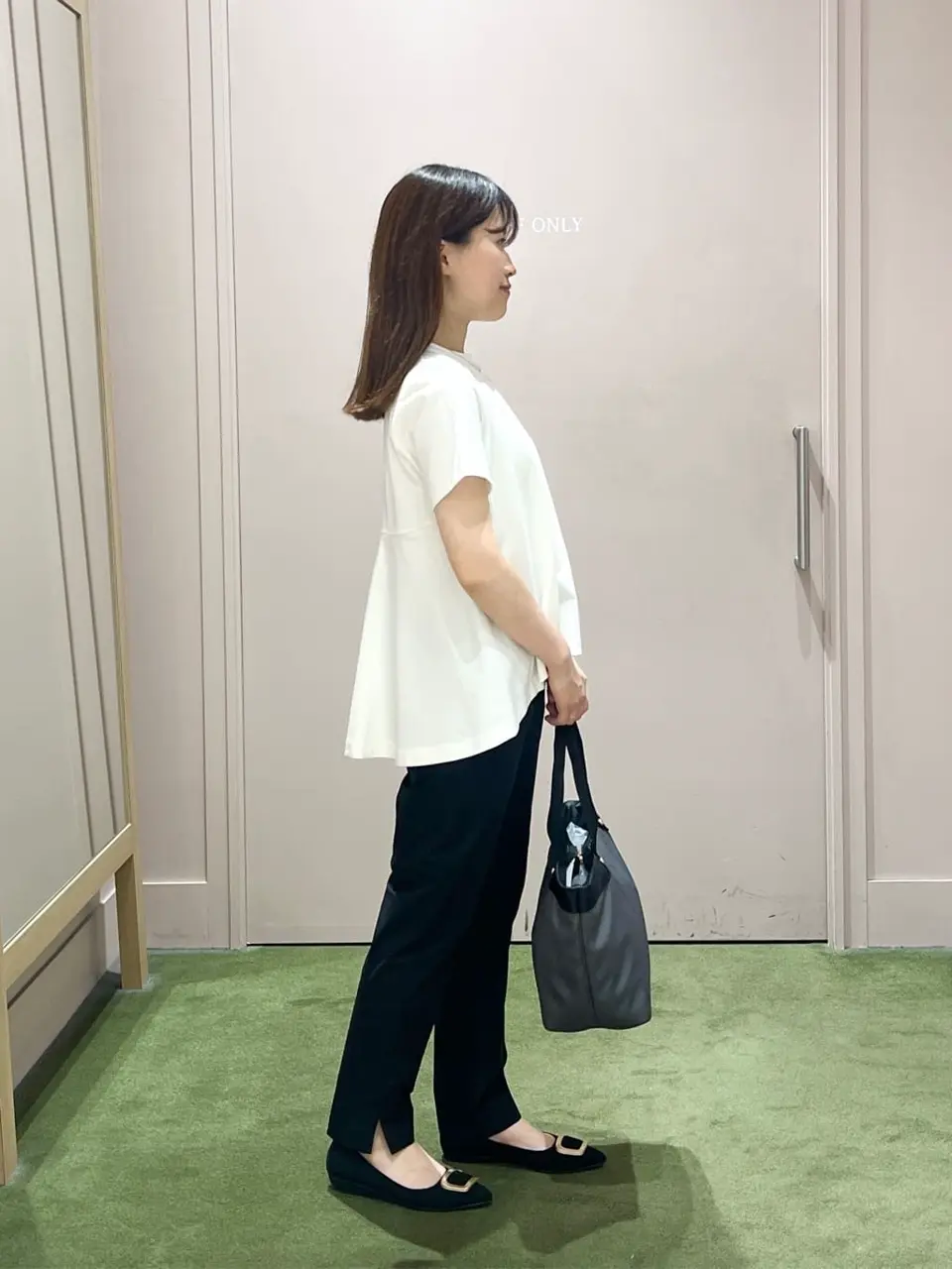 UNFILO 今堀 コーディネート画像