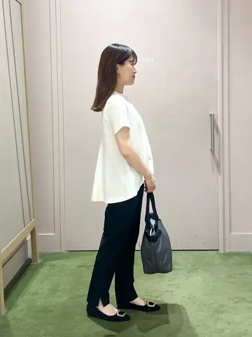 UNFILO 今堀 コーディネート画像