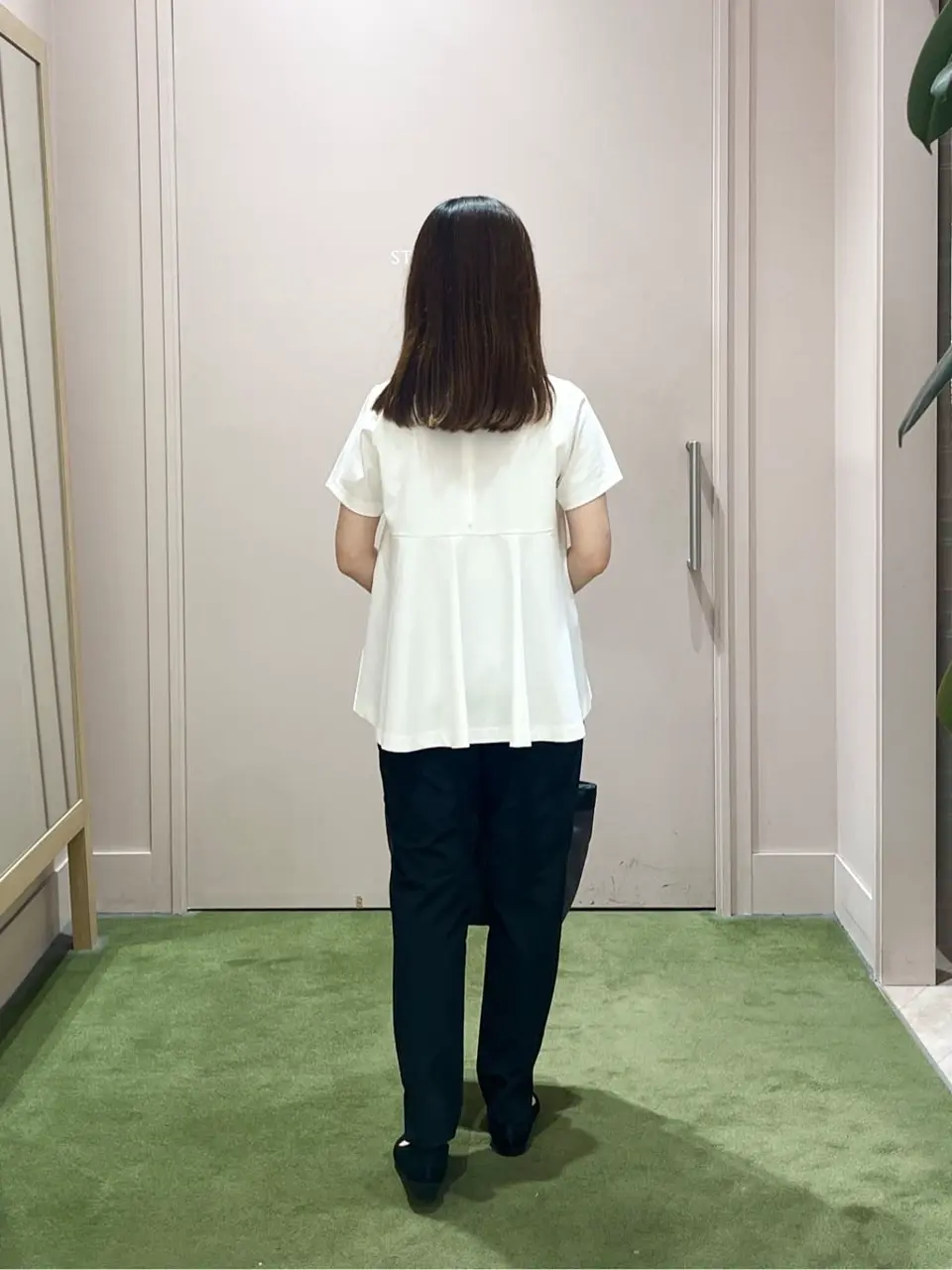 UNFILO 今堀 コーディネート画像