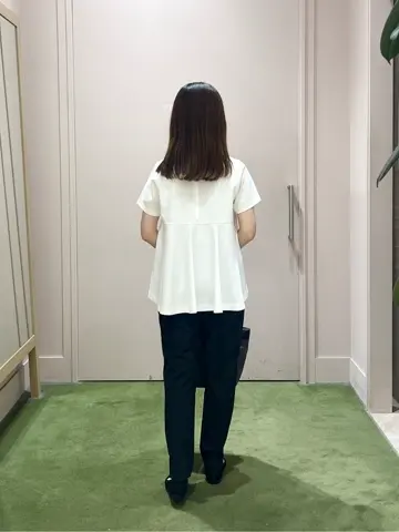 UNFILO 今堀 コーディネート画像