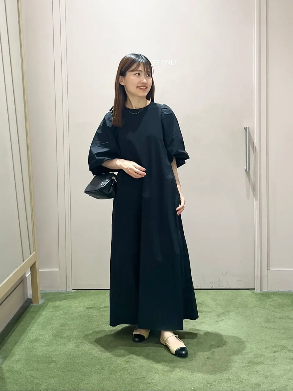 UNFILO 今堀 コーディネート画像