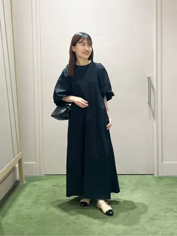 UNFILO 今堀 コーディネート画像