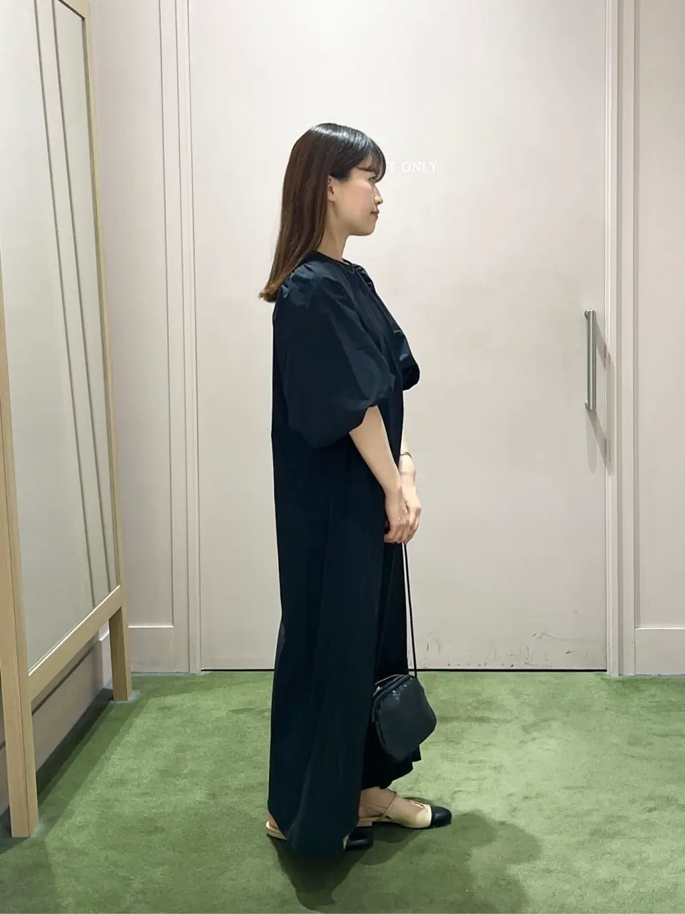 UNFILO 今堀 コーディネート画像