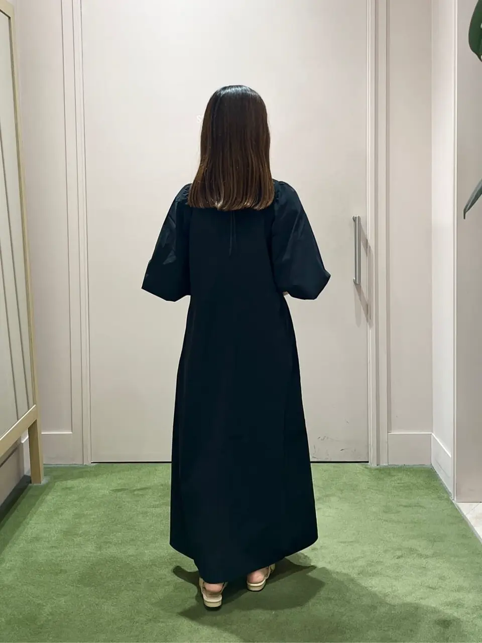 UNFILO 今堀 コーディネート画像