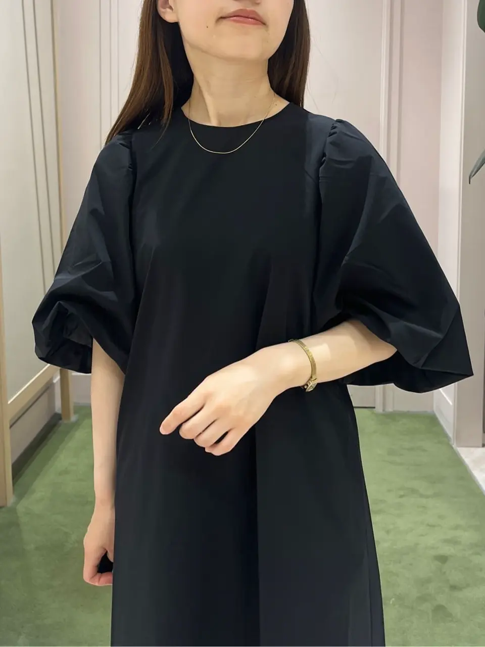 UNFILO 今堀 コーディネート画像