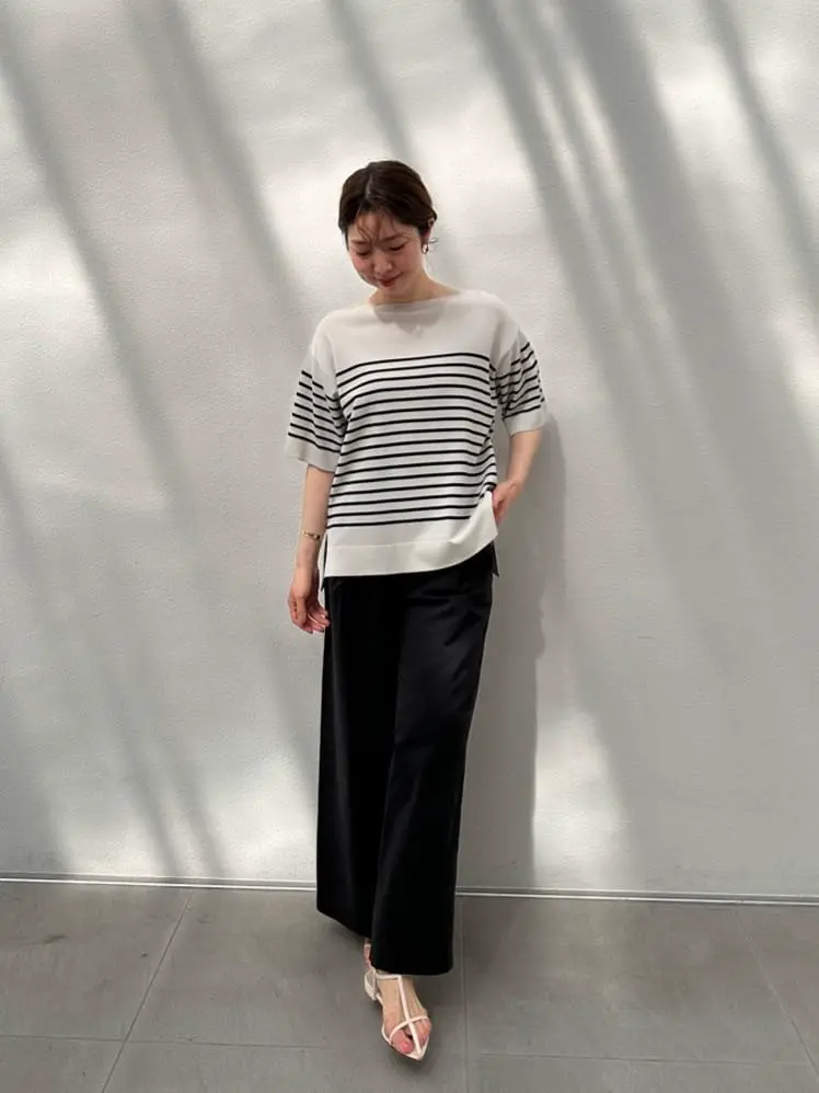  坂本 コーディネート画像