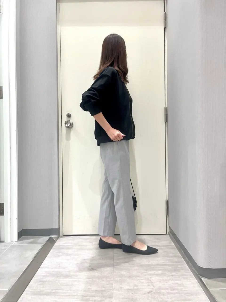 UNFILO 金井 コーディネート画像