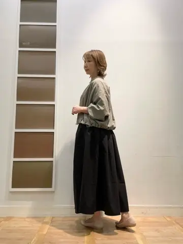 UNFILO 山口 コーディネート画像