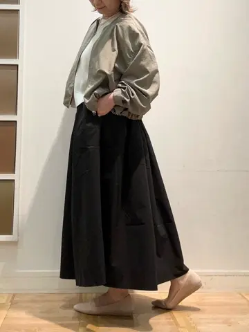 UNFILO 山口 コーディネート画像