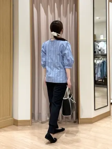 UNFILO 濱口 コーディネート画像