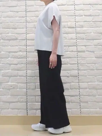 UNFILO 八坂 コーディネート画像