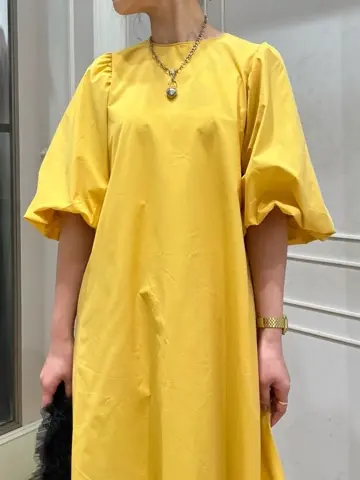 UNFILO 矢島 コーディネート画像