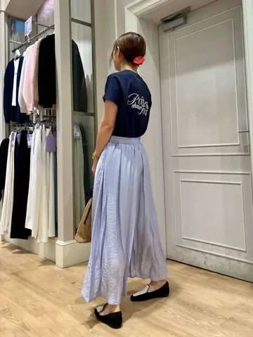 UNFILO 矢島 コーディネート画像