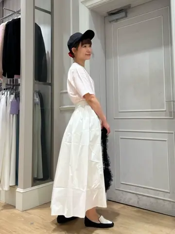 UNFILO 矢島 コーディネート画像