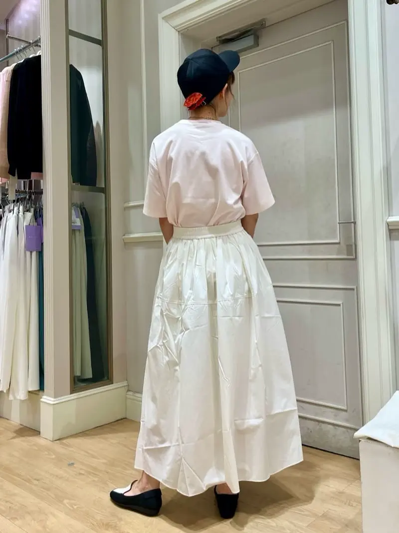 UNFILO 矢島 コーディネート画像