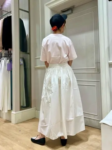 UNFILO 矢島 コーディネート画像