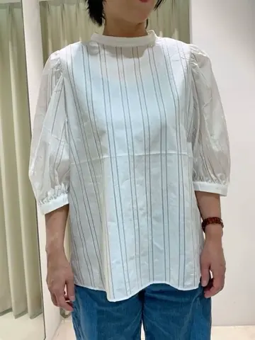 UNFILO 山田 コーディネート画像