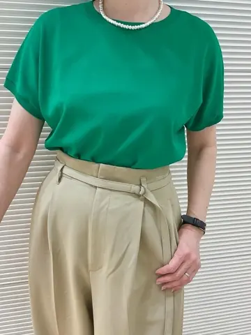 UNFILO 五月女 コーディネート画像