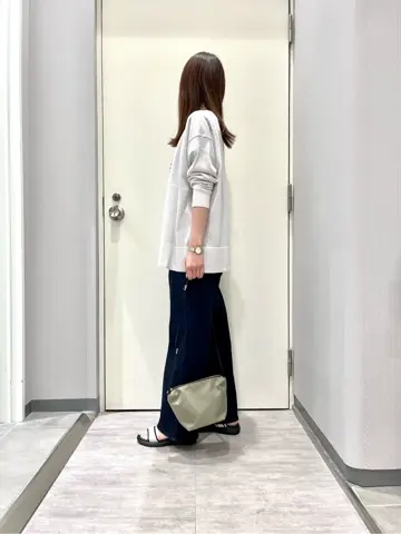 UNFILO 金井 コーディネート画像