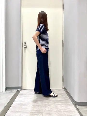 UNFILO 金井 コーディネート画像