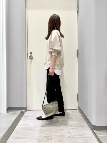 UNFILO 金井 コーディネート画像