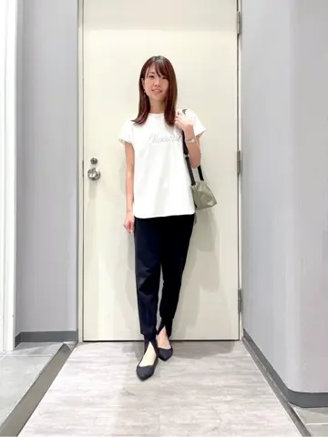 UNFILO 金井 コーディネート画像