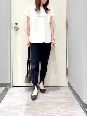 UNFILO 金井 コーディネート画像