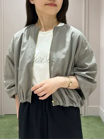 UNFILO 今堀 コーディネート画像