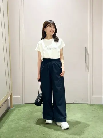 UNFILO 今堀 コーディネート画像