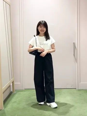 UNFILO 今堀 コーディネート画像