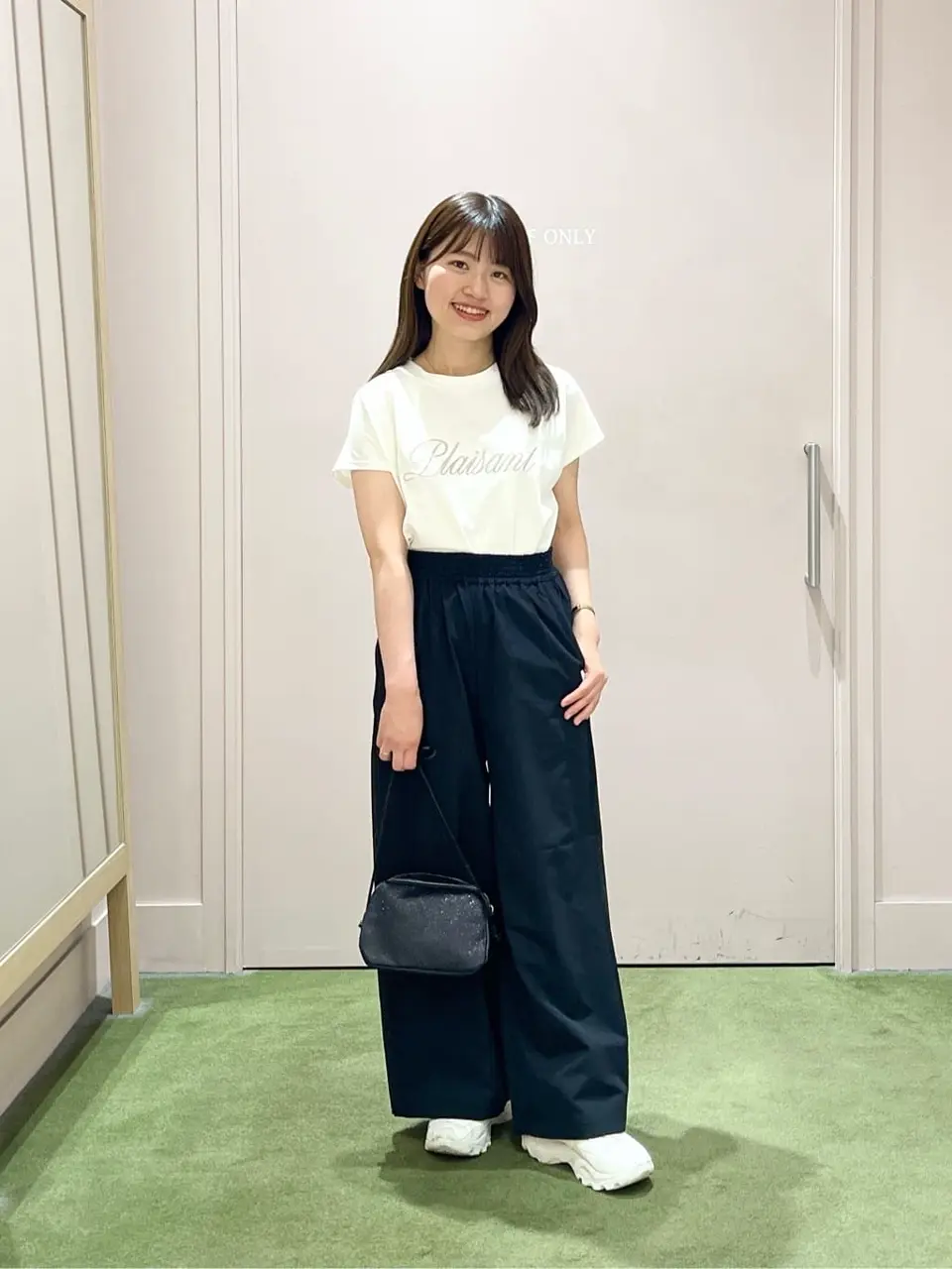 UNFILO 今堀 コーディネート画像