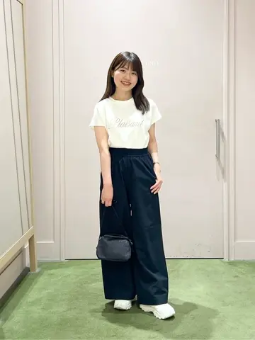 UNFILO 今堀 コーディネート画像