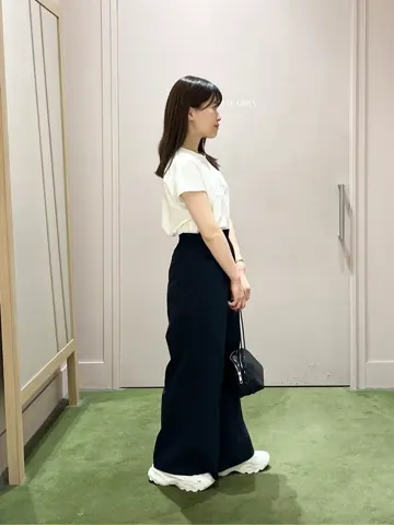 UNFILO 今堀 コーディネート画像