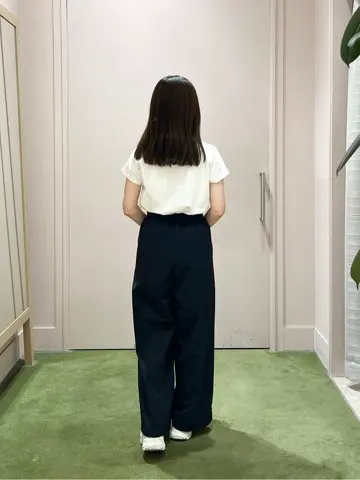 UNFILO 今堀 コーディネート画像