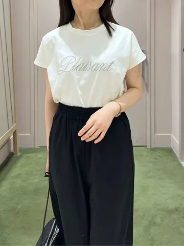 UNFILO 今堀 コーディネート画像