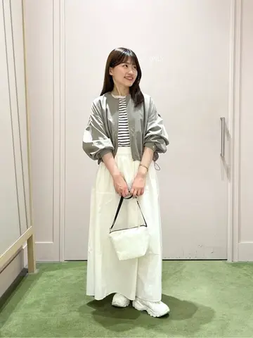 UNFILO 今堀 コーディネート画像