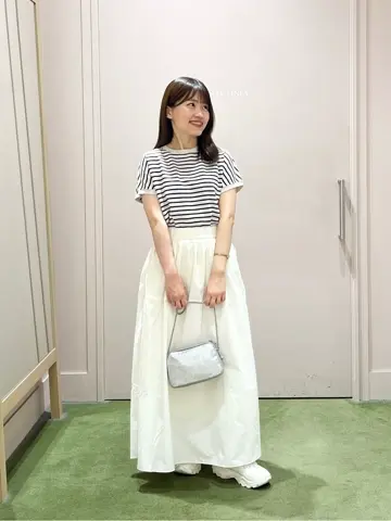 UNFILO 今堀 コーディネート画像