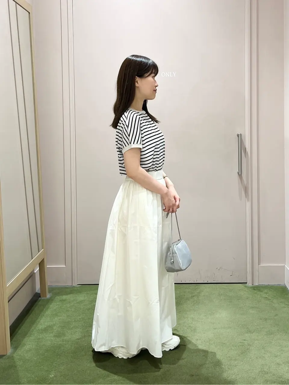 UNFILO 今堀 コーディネート画像