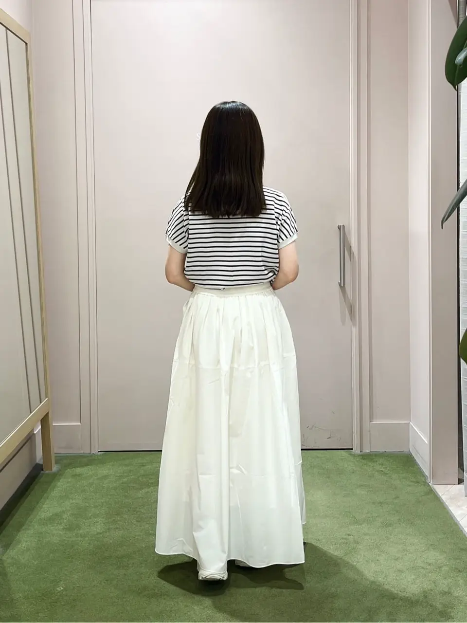 UNFILO 今堀 コーディネート画像