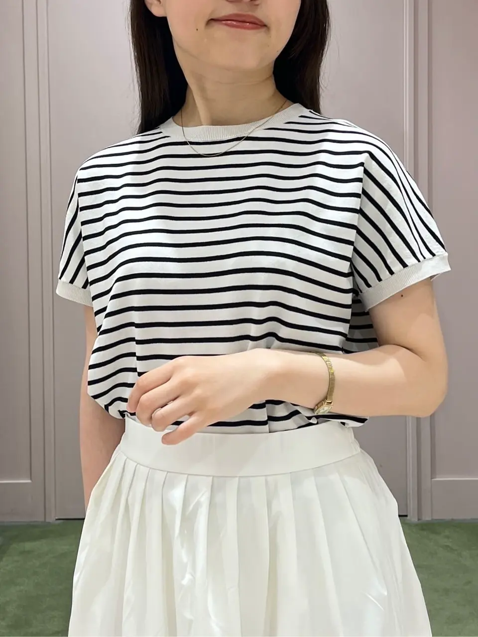 UNFILO 今堀 コーディネート画像